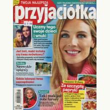 Przyjaciółka, 977003325330833 Przyjaciółka, 977003325330833