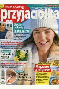 Przyjaciółka