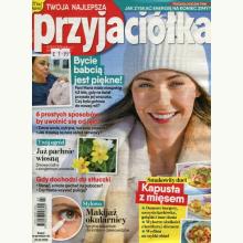 Przyjaciółka, 977003325330833