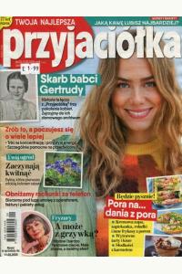 Przyjaciółka