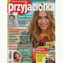 Przyjaciółka, 977003325330833