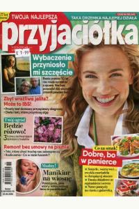Przyjaciółka