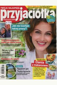 Przyjaciółka