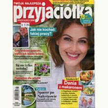 Przyjaciółka, 977003325330833