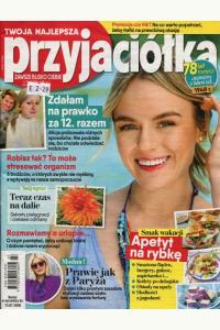 Przyjaciółka
