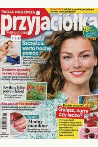 Przyjaciółka