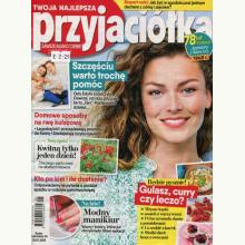 Przyjaciółka, 977003325330833 Przyjaciółka, 977003325330833