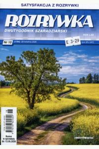 Rozrywka - dwutygodnik szaradziarski