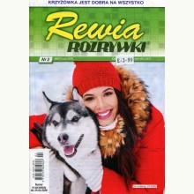 Rewia rozrywki, 977013782930008