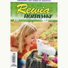Rewia rozrywki, 977013782930008