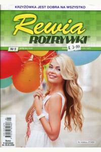 Rewia rozrywki