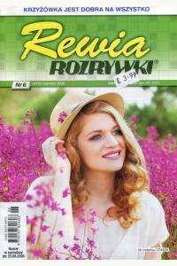 Rewia rozrywki