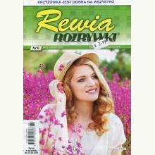 Rewia rozrywki, 977013782930008 Rewia rozrywki, 977013782930008