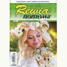 Rewia rozrywki, 977013782930008 Rewia rozrywki, 977013782930008