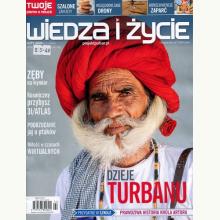 Wiedza i życie, 977013789220511