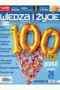 Wiedza i życie