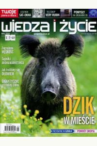 Wiedza i życie