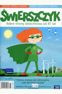 Świerszczyk