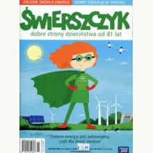 Świerszczyk, 977049181931307