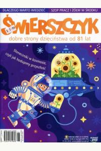 Świerszczyk