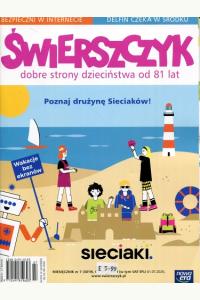 Świerszczyk