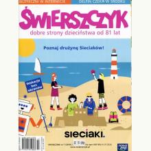 Świerszczyk, 977049181931307 Świerszczyk, 977049181931307