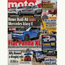 Motor, 977058004430534