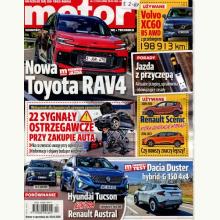 Motor, 977058004430534