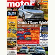 Motor, 977058004430534