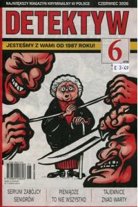 Detektyw