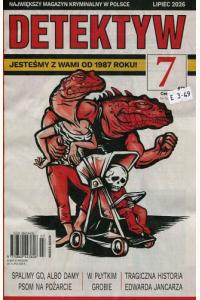Detektyw
