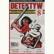 Detektyw, 977086044330909 Detektyw, 977086044330909