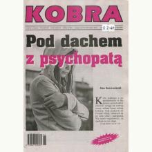 Kobra, 977086702930828