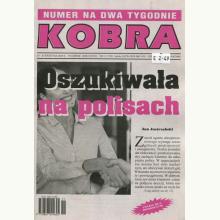 Kobra, 977086702930828