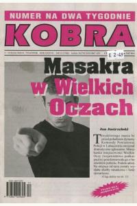 Kobra