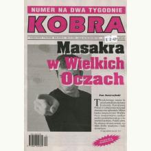 Kobra, 977086702930828