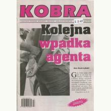 Kobra, 977086702930828