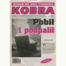 Kobra, 977086702930828