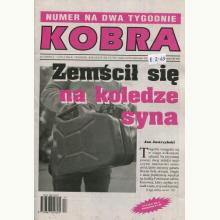 Kobra, 977086702930828 Kobra, 977086702930828