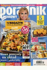 Poradnik domowy z dodatkiem