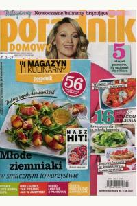 Poradnik domowy z dodatkiem