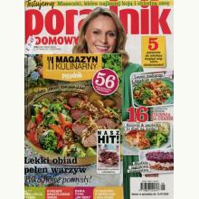 Poradnik domowy z dodatkiem, 977086722231004 Poradnik domowy z dodatkiem, 977086722231004