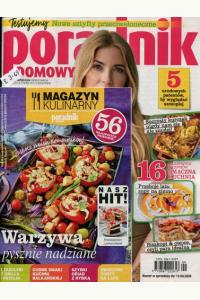 Poradnik domowy z dodatkiem