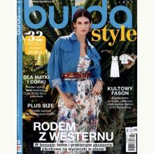 Burda, 977086738730907