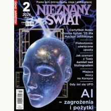 Nieznany świat, 977086776530509