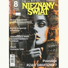 Nieznany świat, 977086776530509