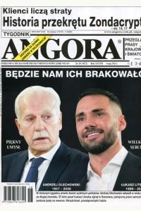 Angora