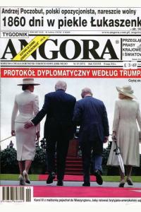 Angora