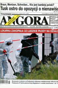 Angora