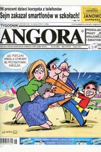 Angora